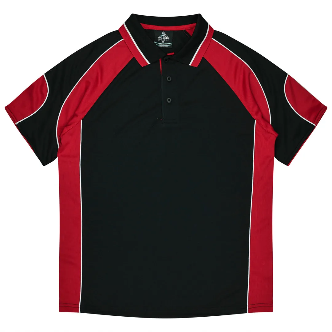 The Murray Polo | Mens