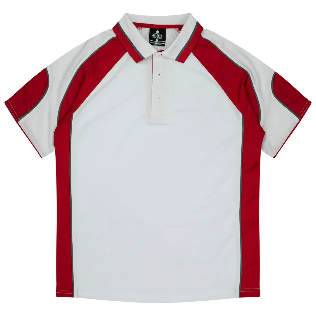 The Murray Polo | Mens