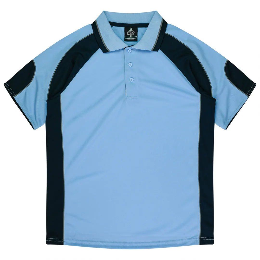 The Murray Polo | Mens