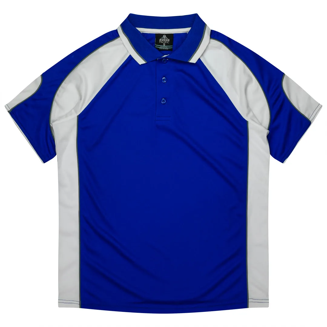 The Murray Polo | Mens