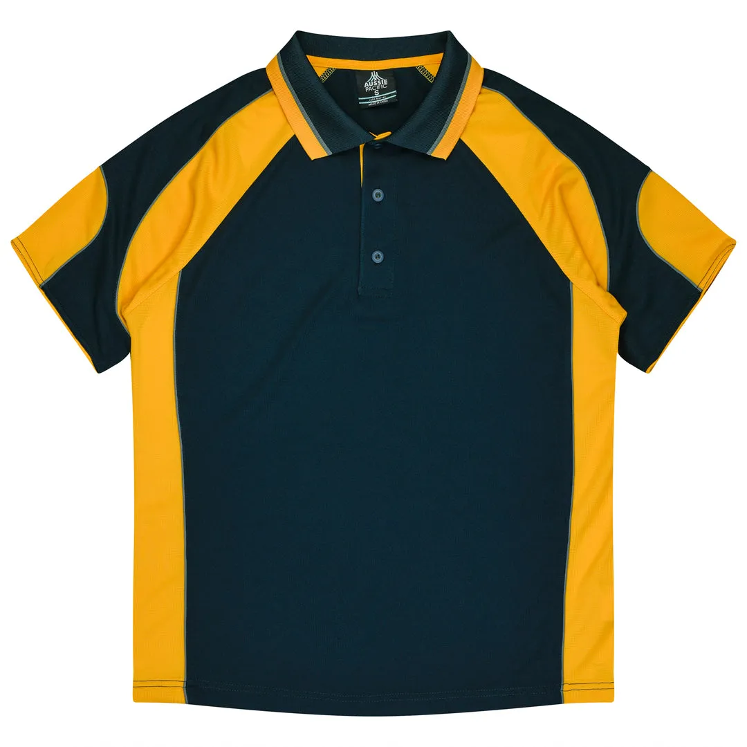 The Murray Polo | Mens