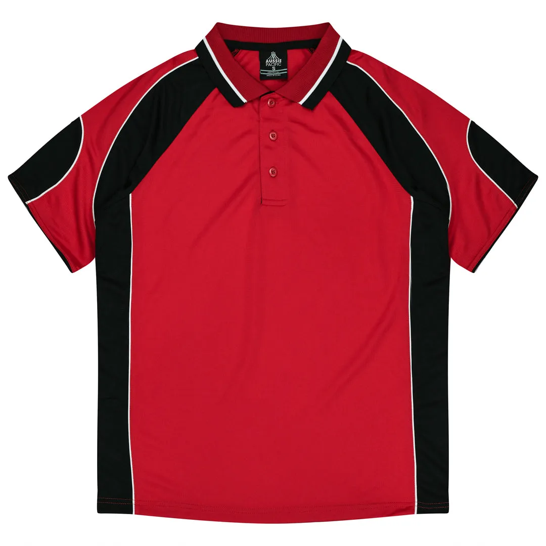 The Murray Polo | Mens