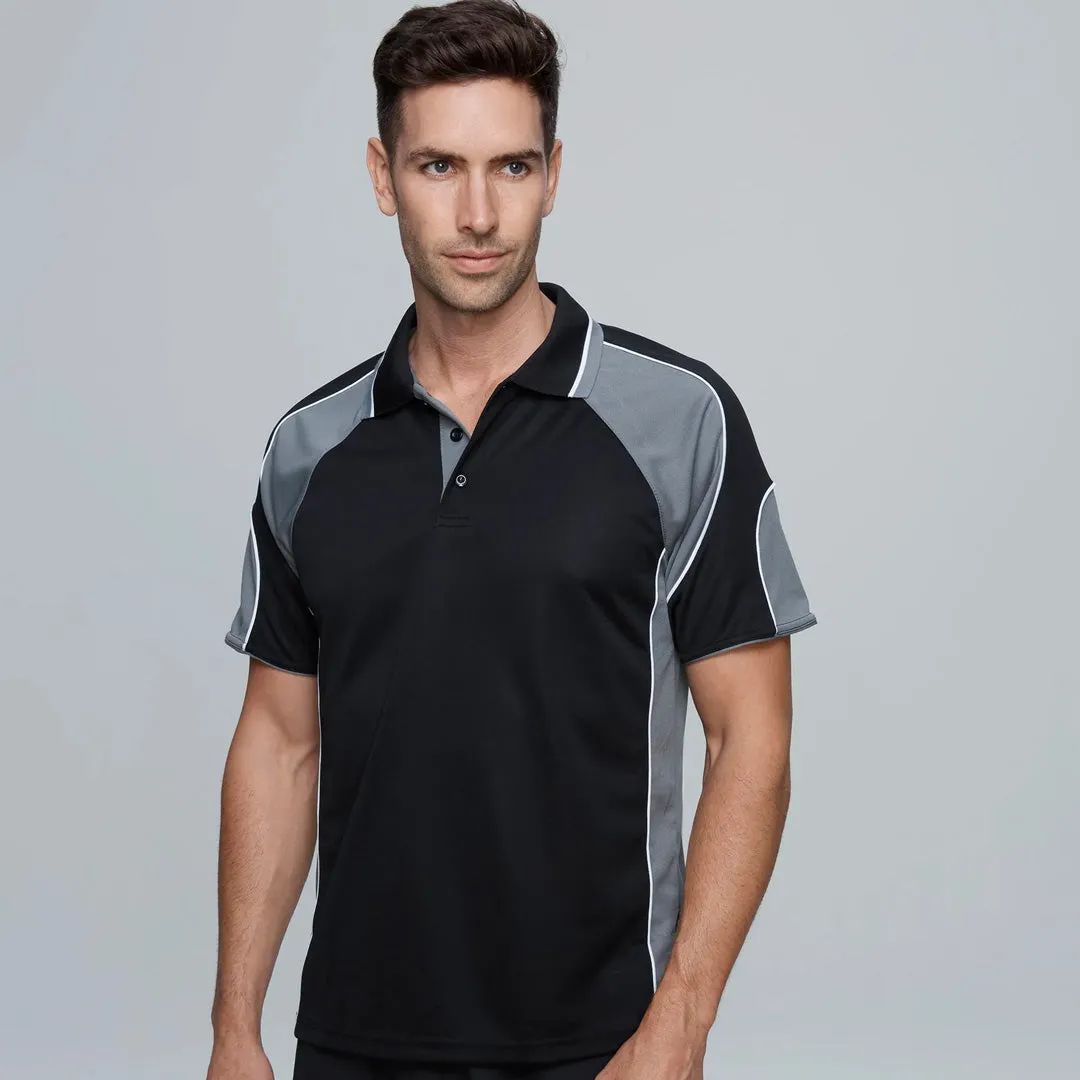 The Murray Polo | Mens
