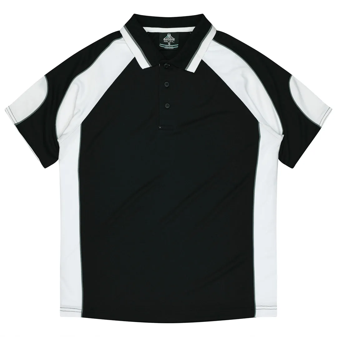 The Murray Polo | Mens