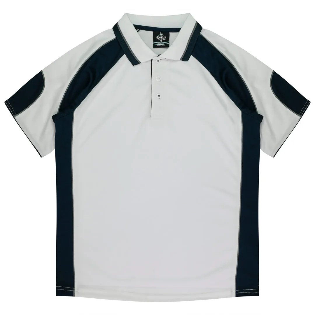 The Murray Polo | Mens