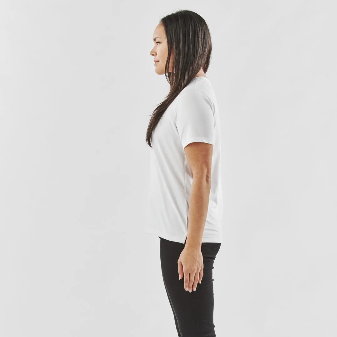 The Oasis Tee | Ladies