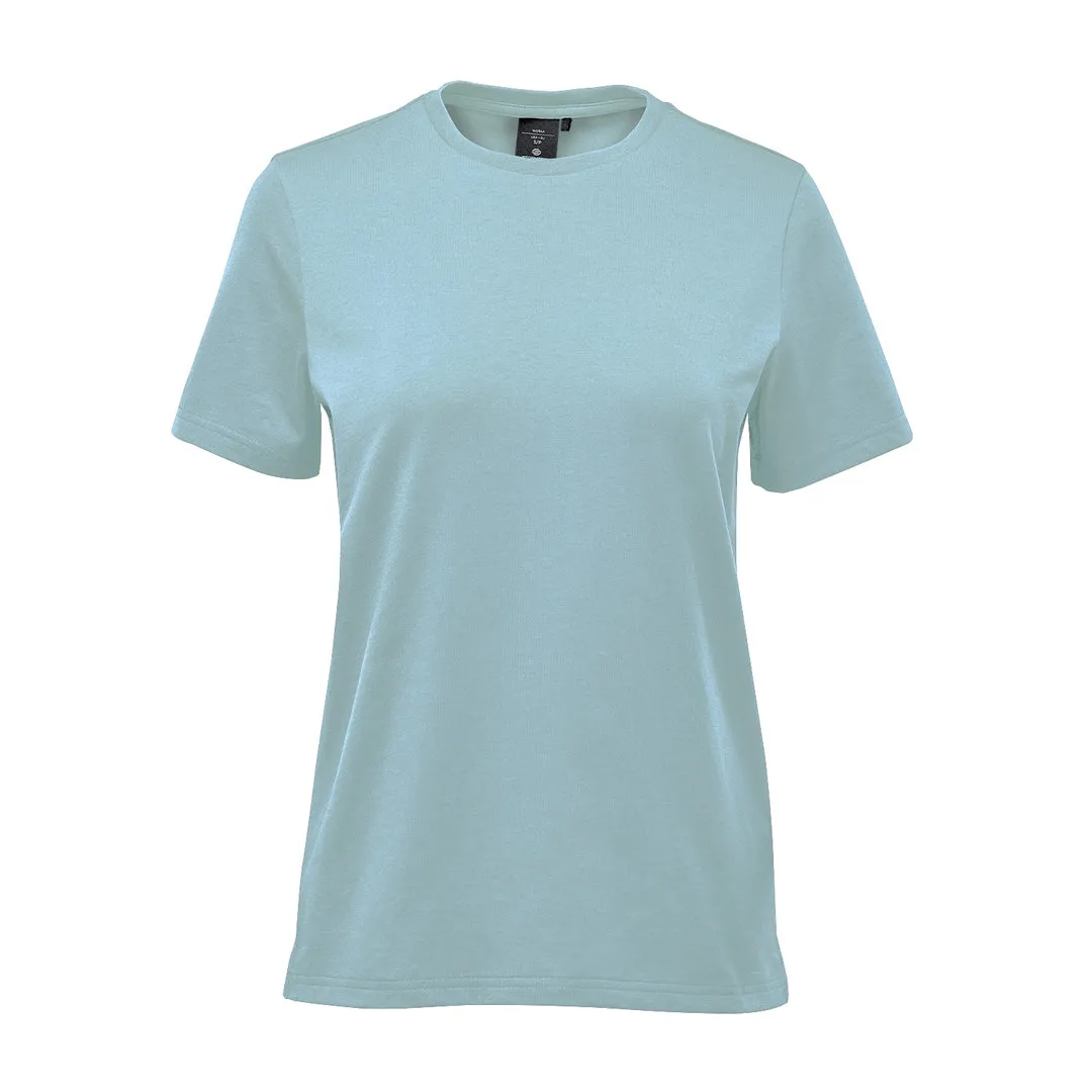 The Oasis Tee | Ladies