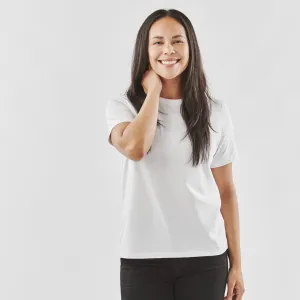 The Oasis Tee | Ladies