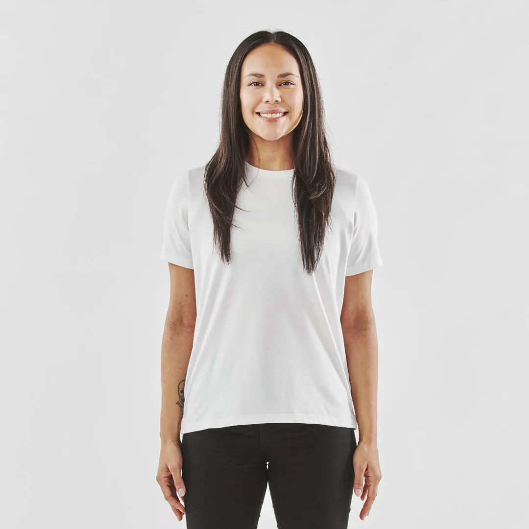 The Oasis Tee | Ladies
