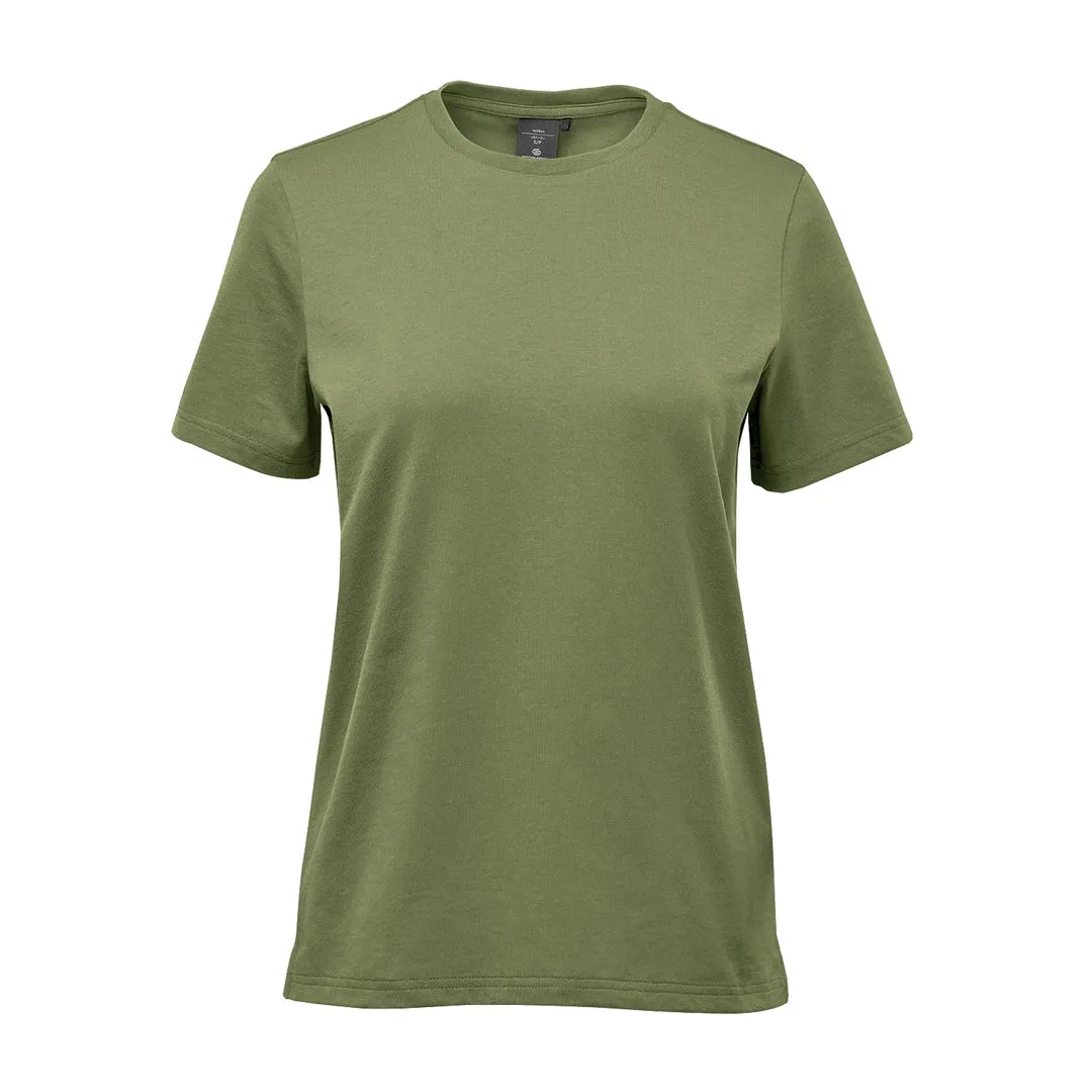 The Oasis Tee | Ladies
