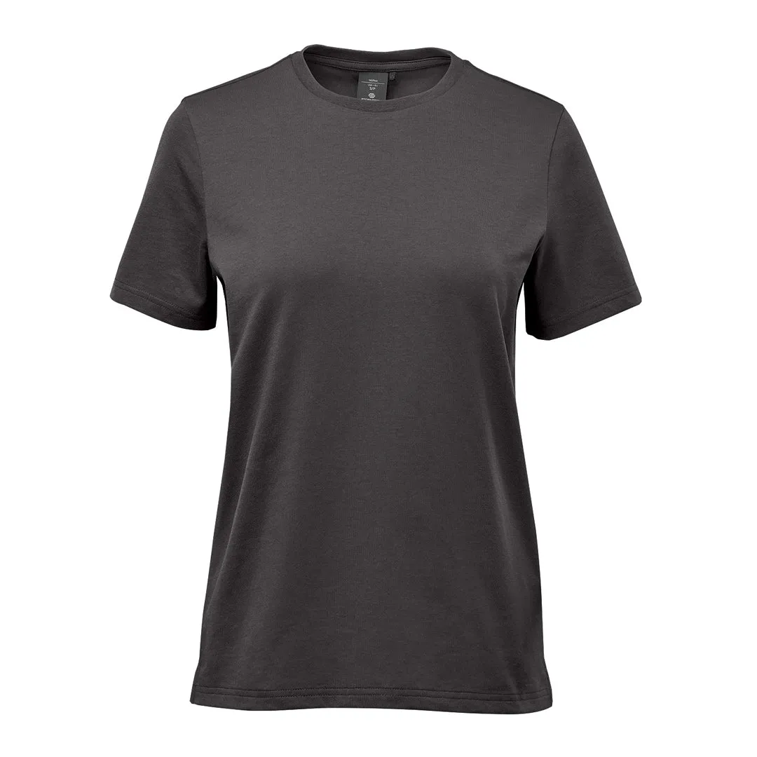 The Oasis Tee | Ladies