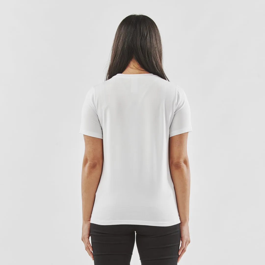 The Oasis Tee | Ladies