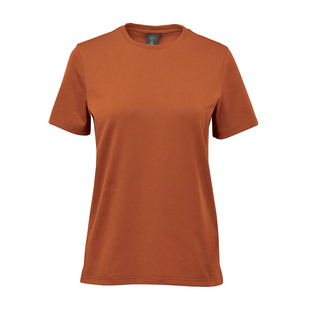 The Oasis Tee | Ladies