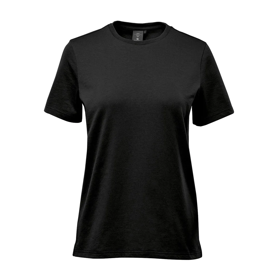 The Oasis Tee | Ladies