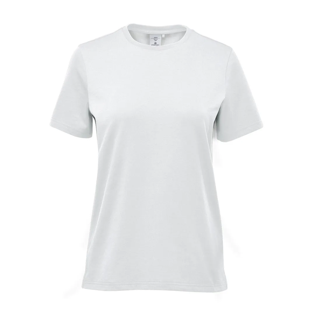 The Oasis Tee | Ladies