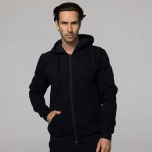 The Queenscliff Zip Hoodie | Mens