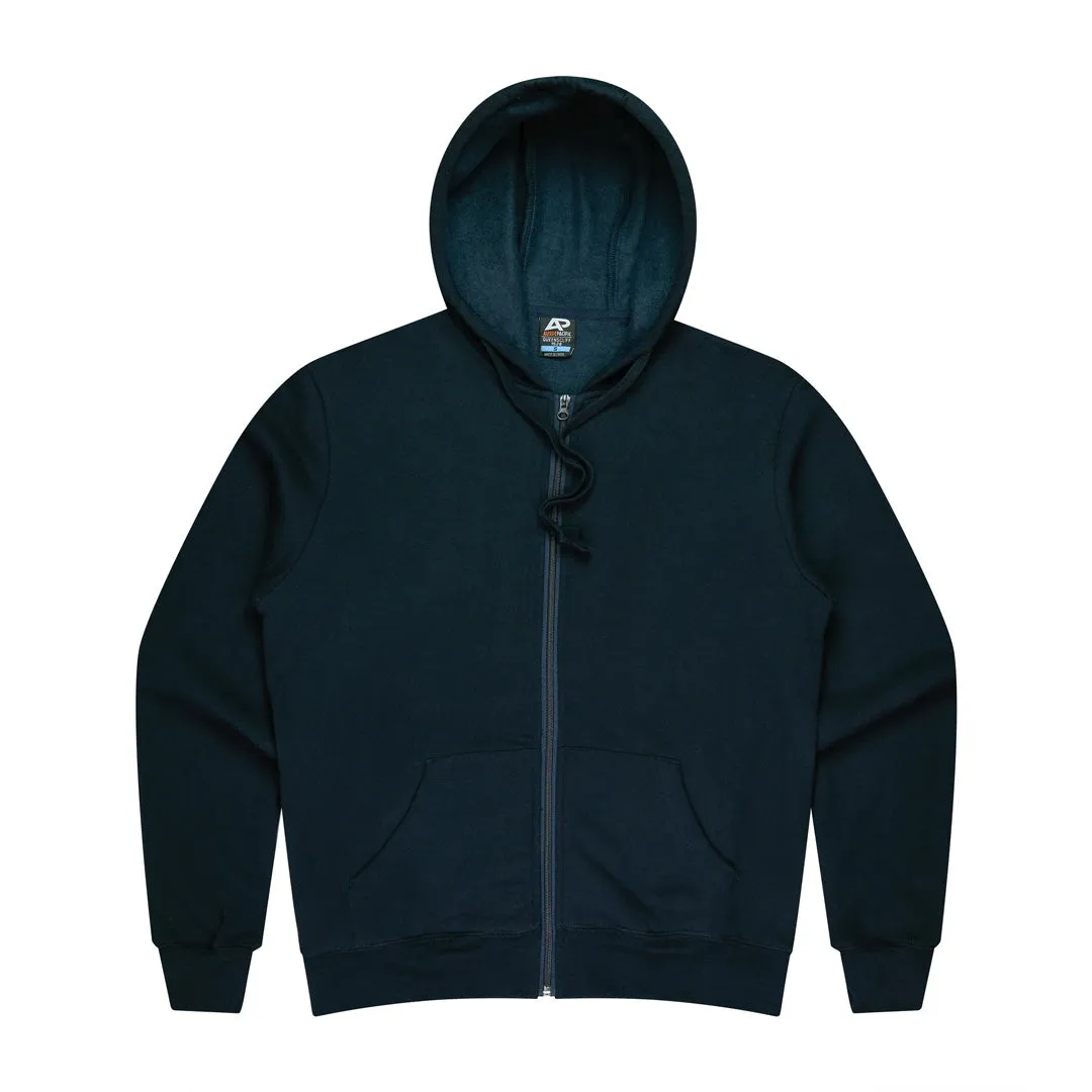 The Queenscliff Zip Hoodie | Mens