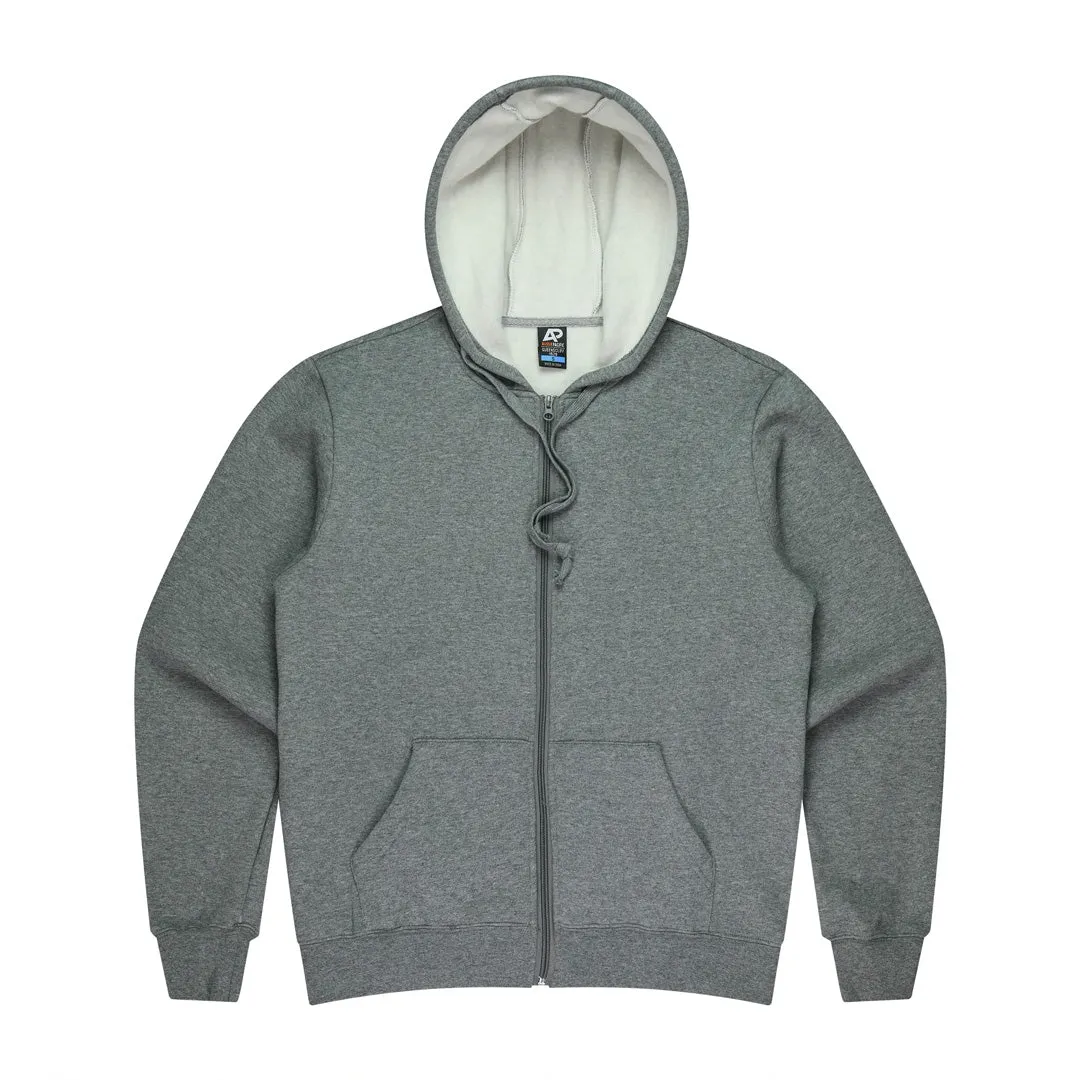 The Queenscliff Zip Hoodie | Mens