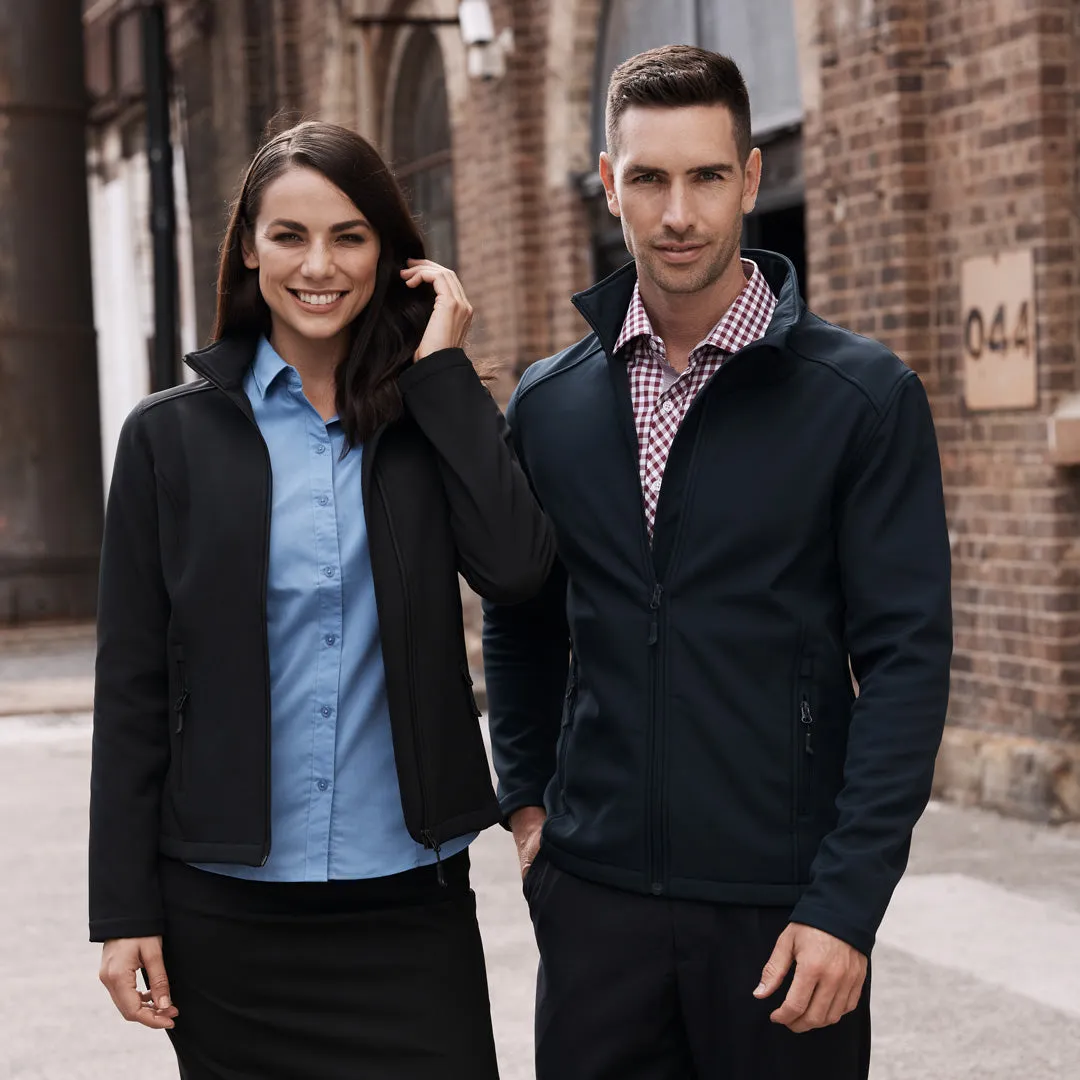 The Selwyn Jacket | Mens