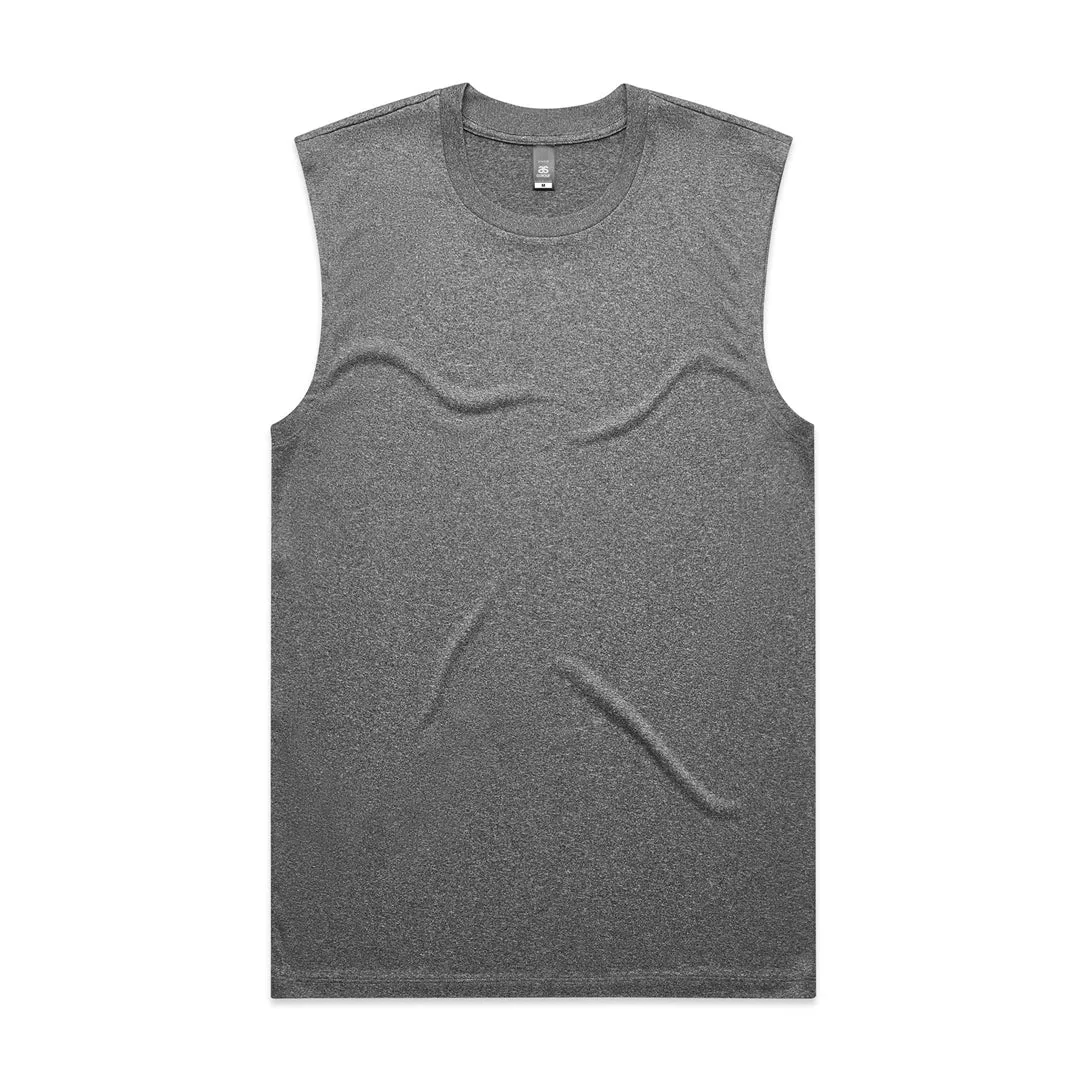 The Staple Active Tank | Mens
