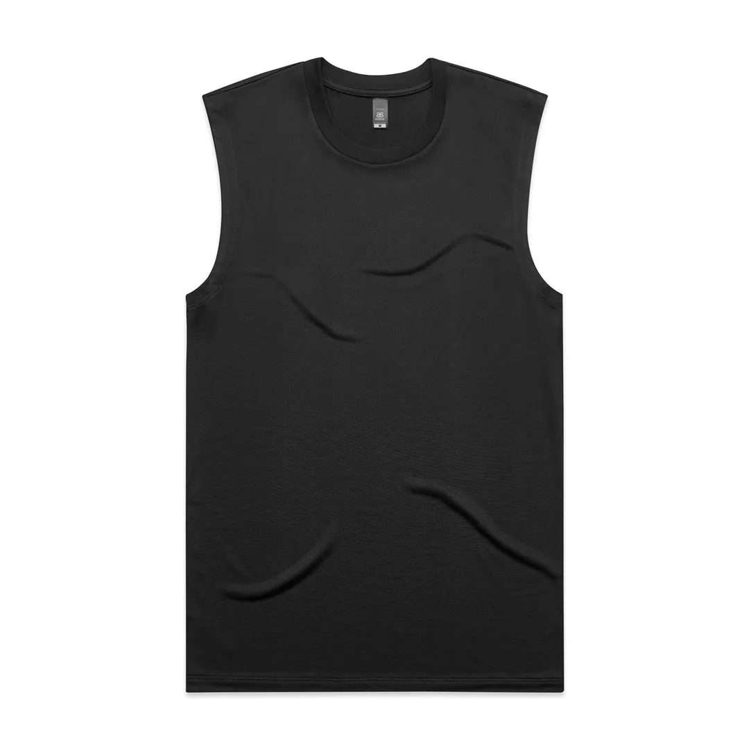 The Staple Active Tank | Mens