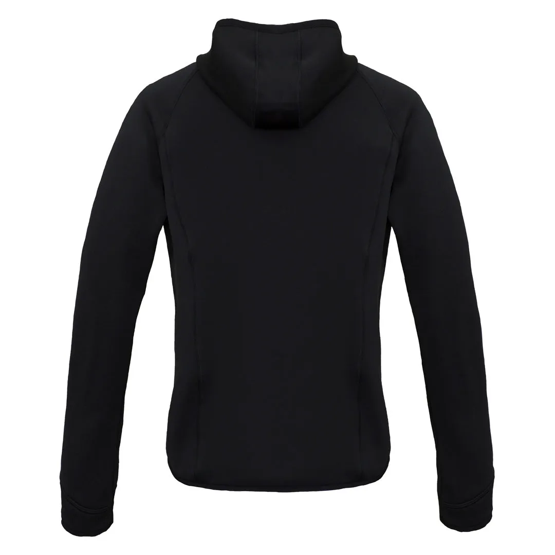 The Stealth Jacket | Ladies