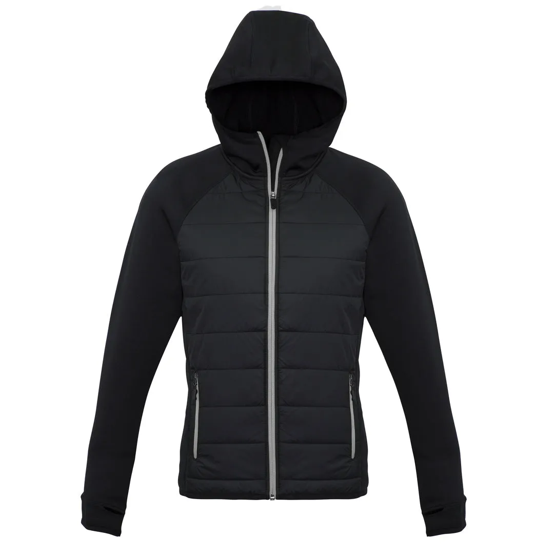 The Stealth Jacket | Ladies