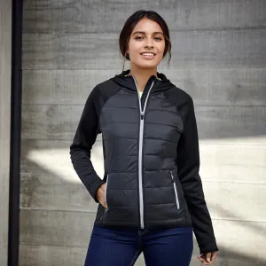 The Stealth Jacket | Ladies
