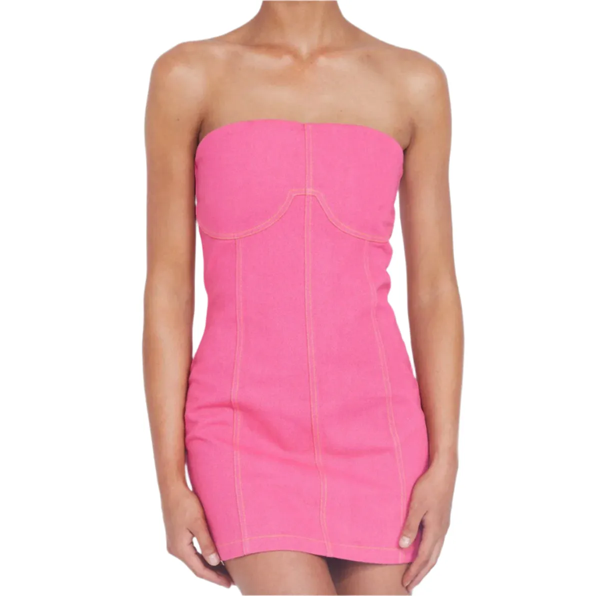 The Tube Dress