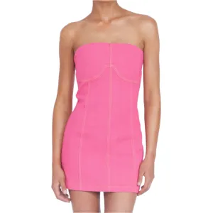 The Tube Dress