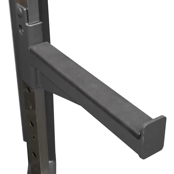 TITANIUM USA F80 COMMERCIAL FUNCTIONAL TRAINER & SQUAT RACK