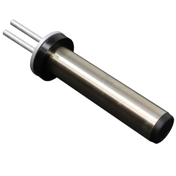 TITANIUM USA WEIGHT STACK HORN