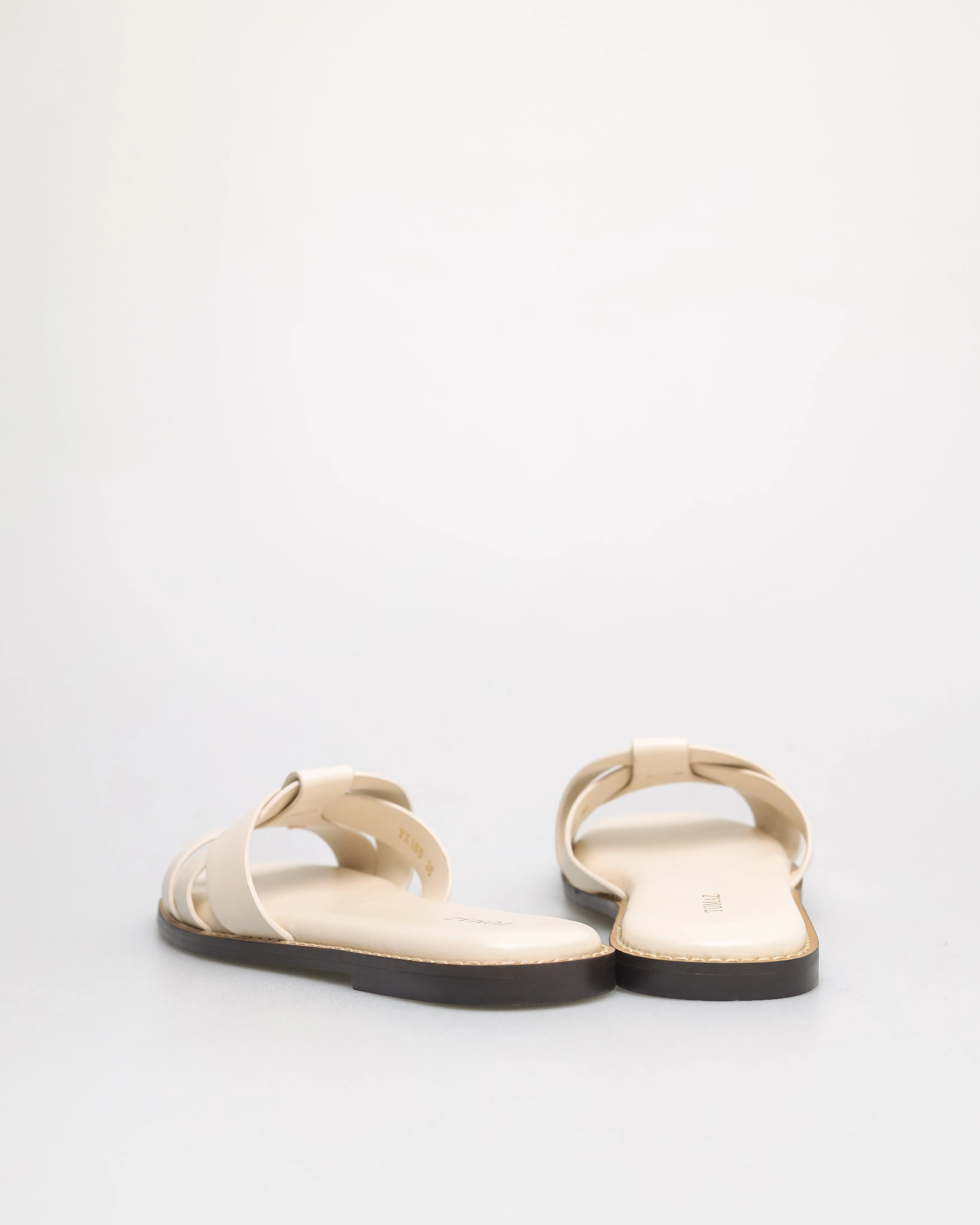 Tomaz YX185 Ladies Crossover Sandals