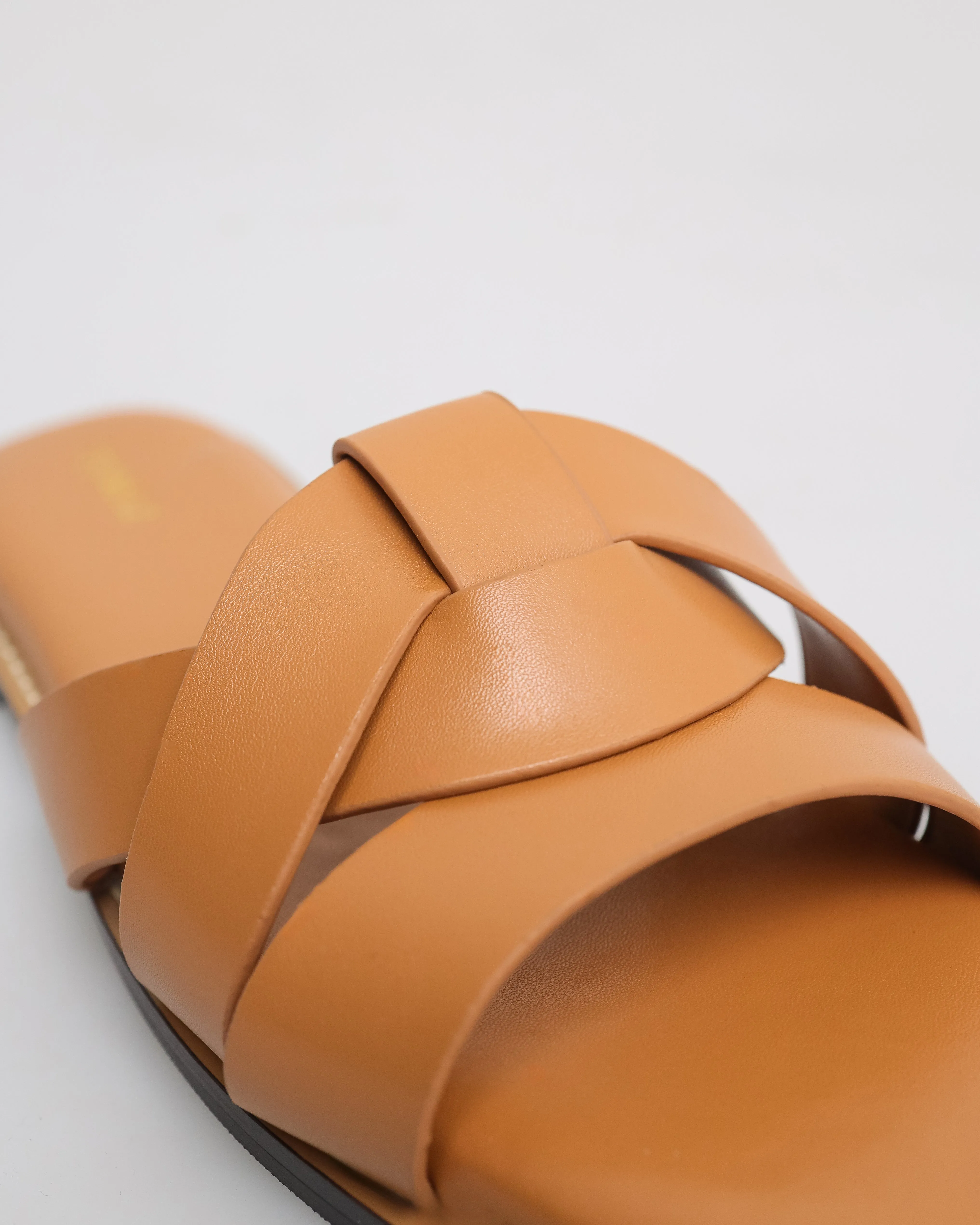 Tomaz YX185 Ladies Crossover Sandals