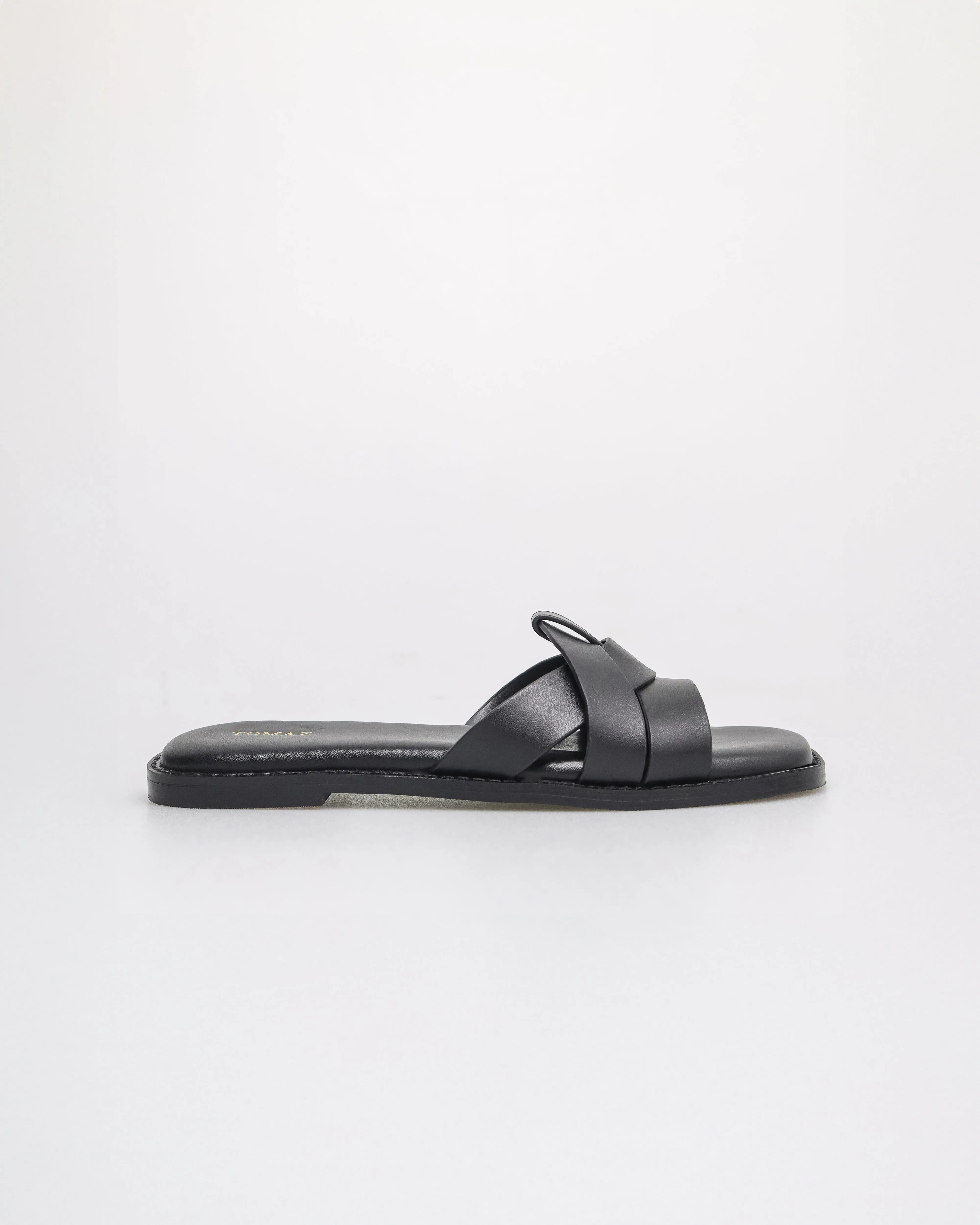 Tomaz YX185 Ladies Crossover Sandals
