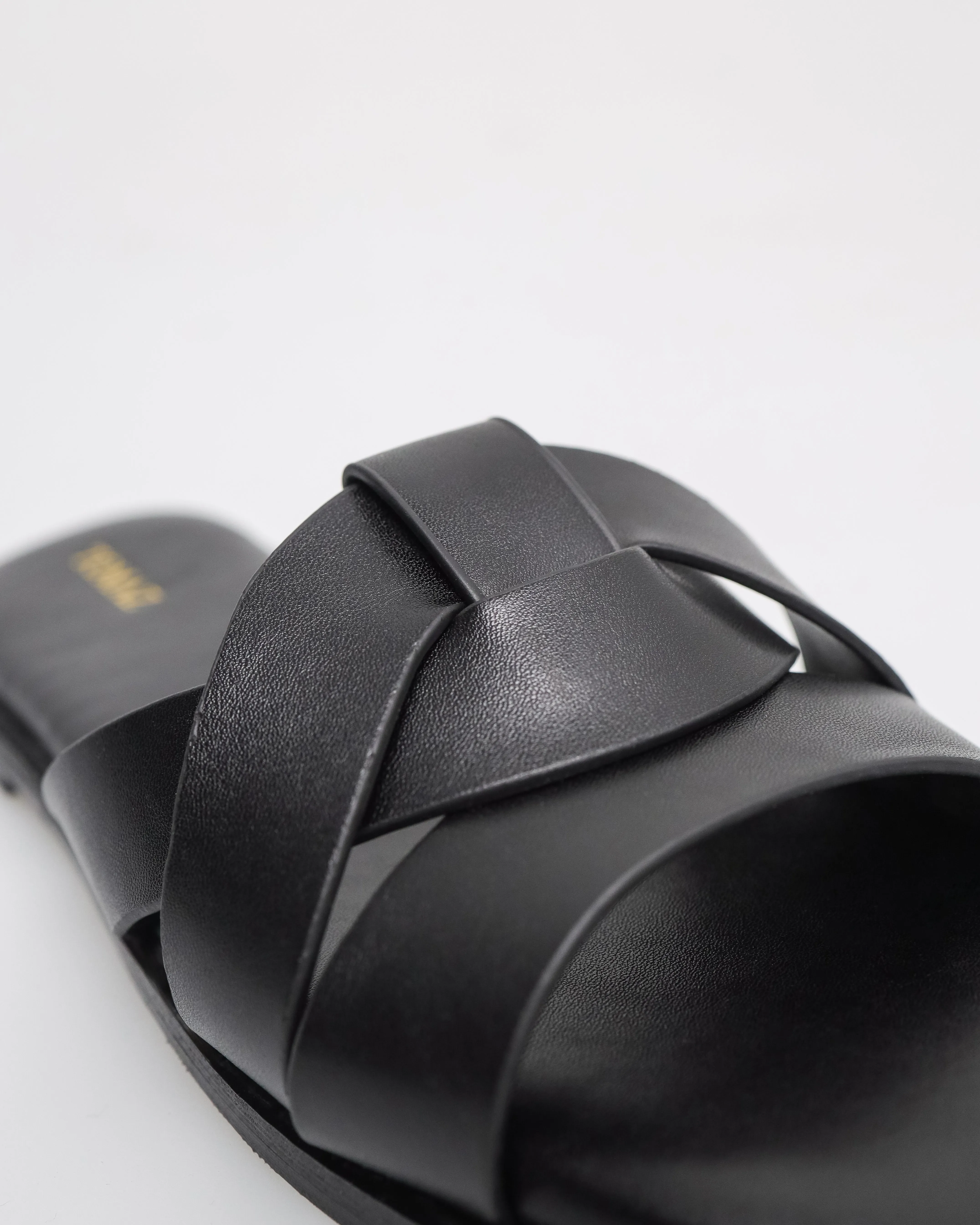 Tomaz YX185 Ladies Crossover Sandals