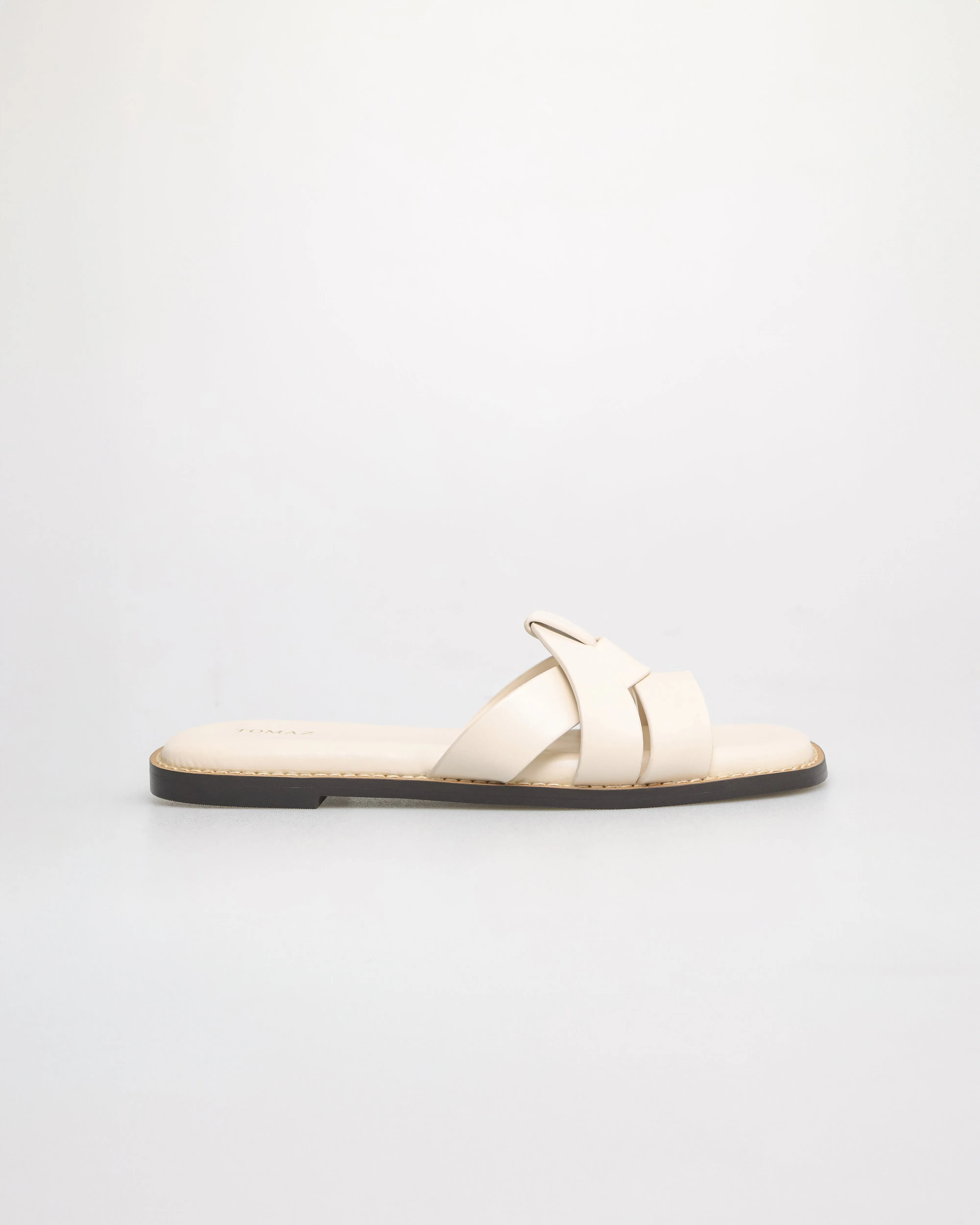 Tomaz YX185 Ladies Crossover Sandals