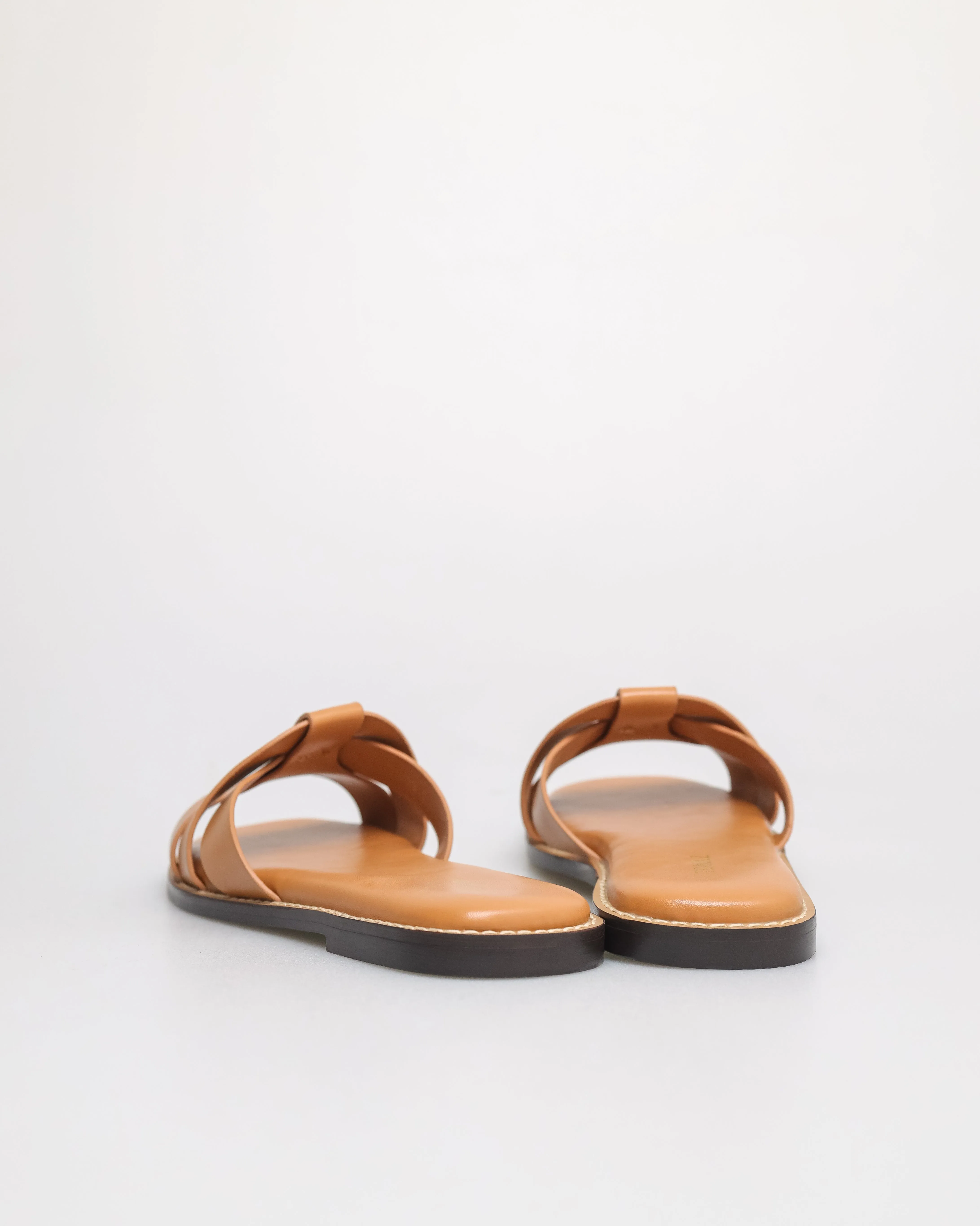 Tomaz YX185 Ladies Crossover Sandals