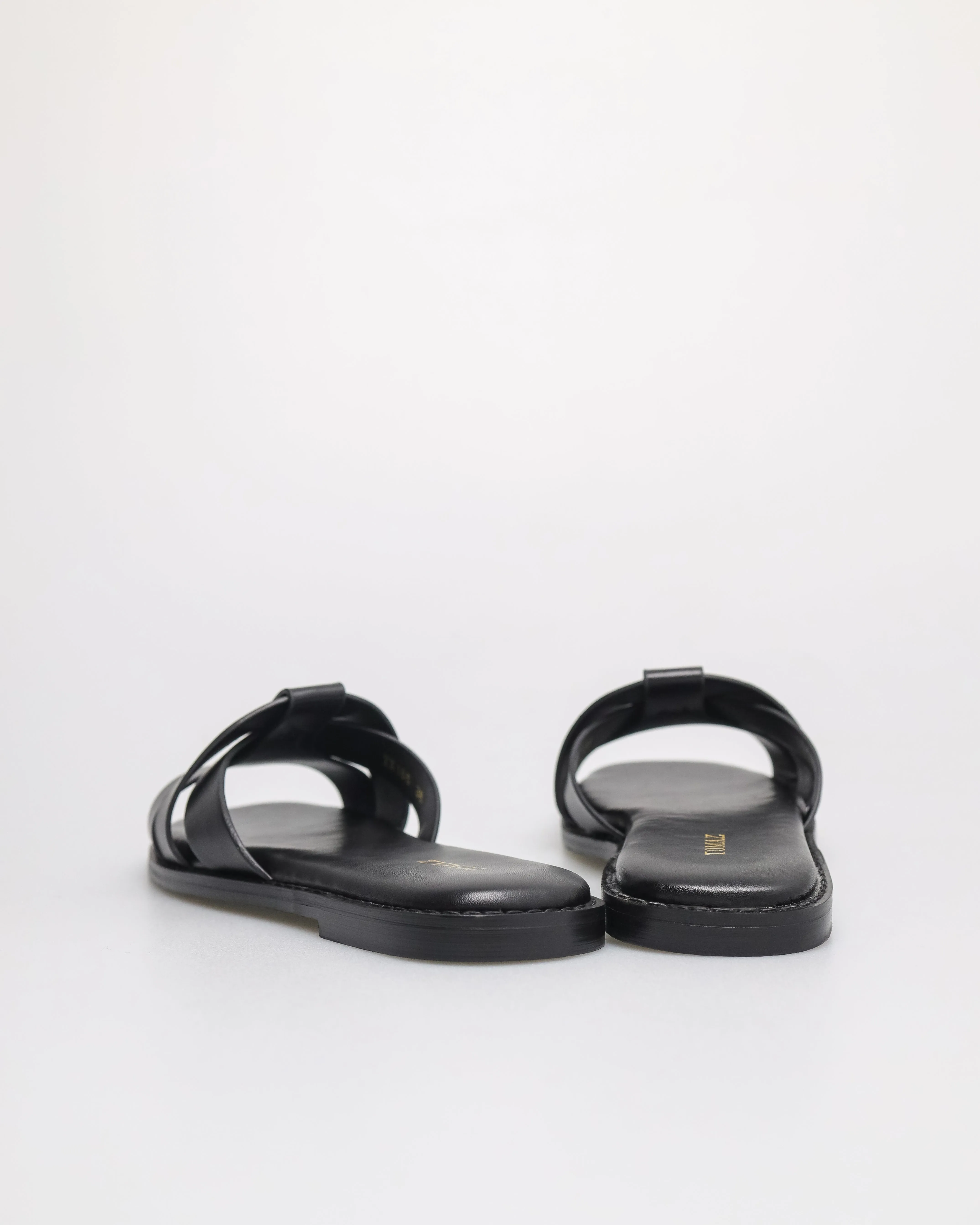Tomaz YX185 Ladies Crossover Sandals