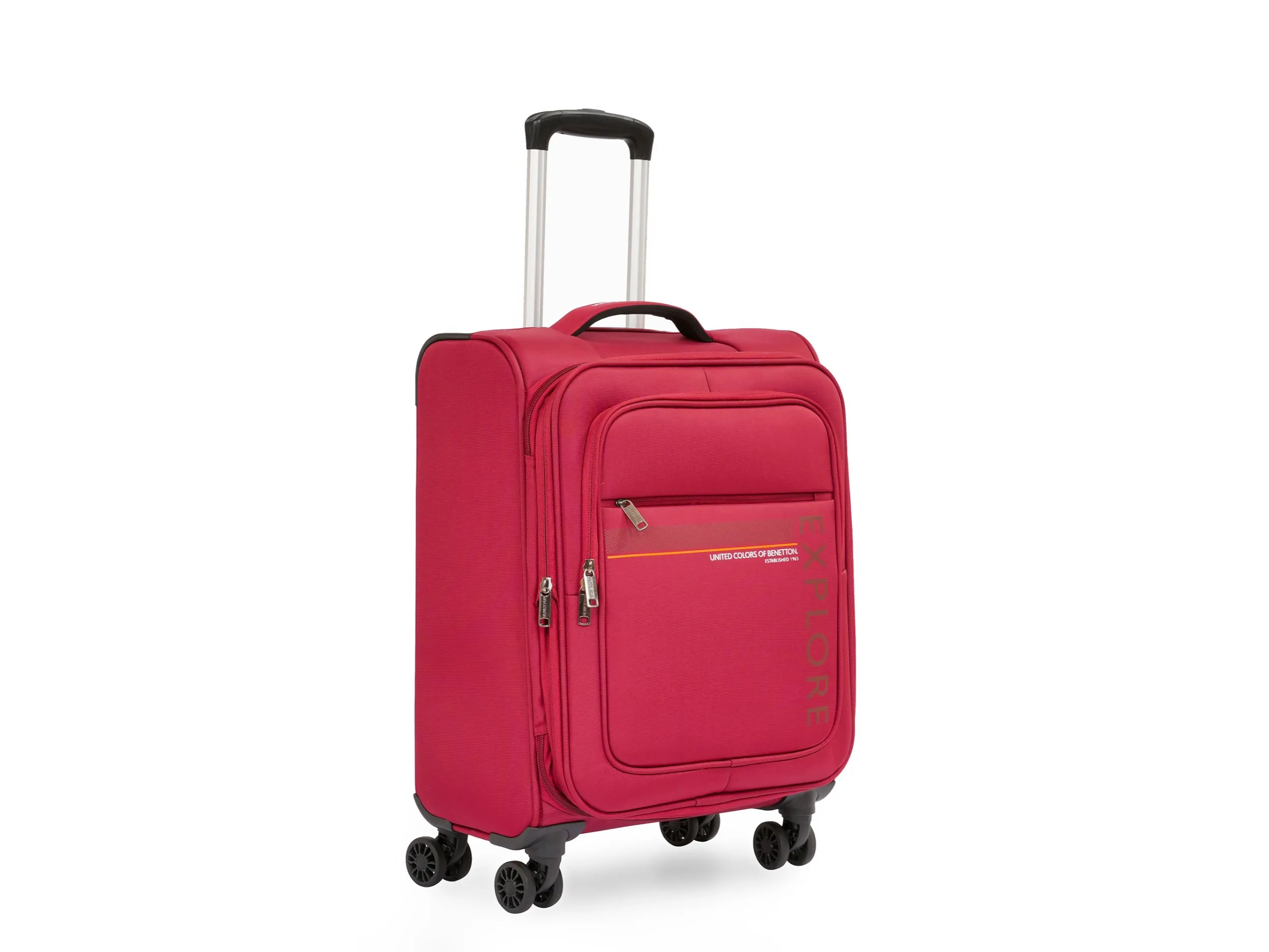 UCB GARRET SOFT LUGGAGE