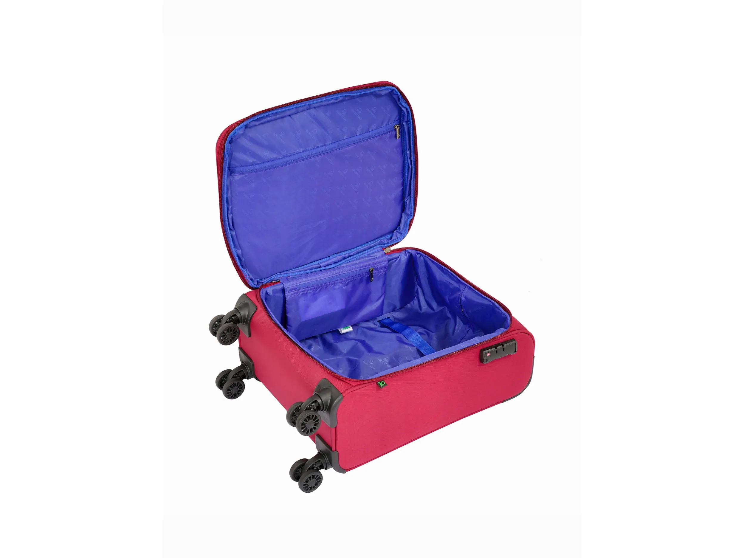 UCB GARRET SOFT LUGGAGE