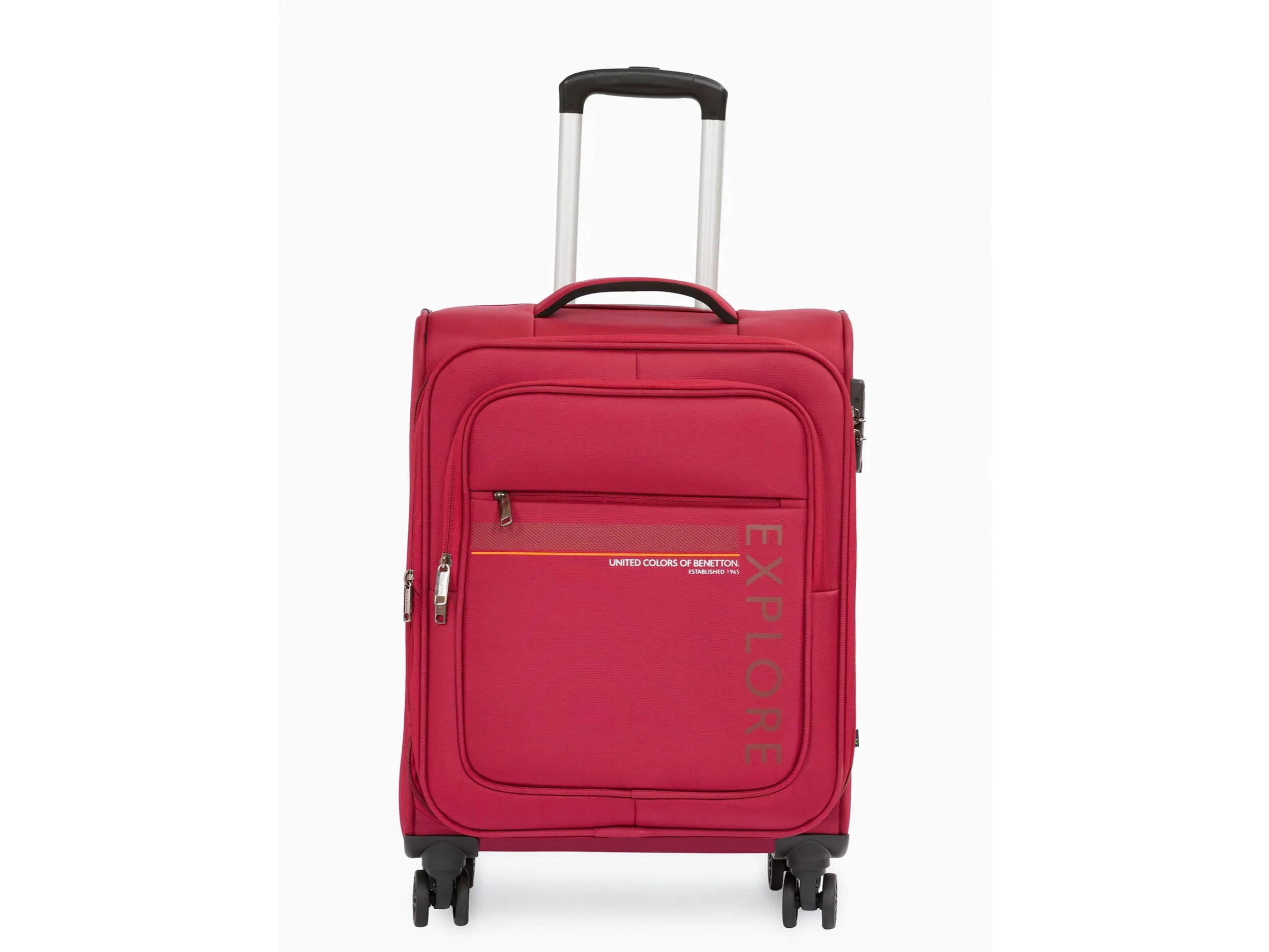 UCB GARRET SOFT LUGGAGE