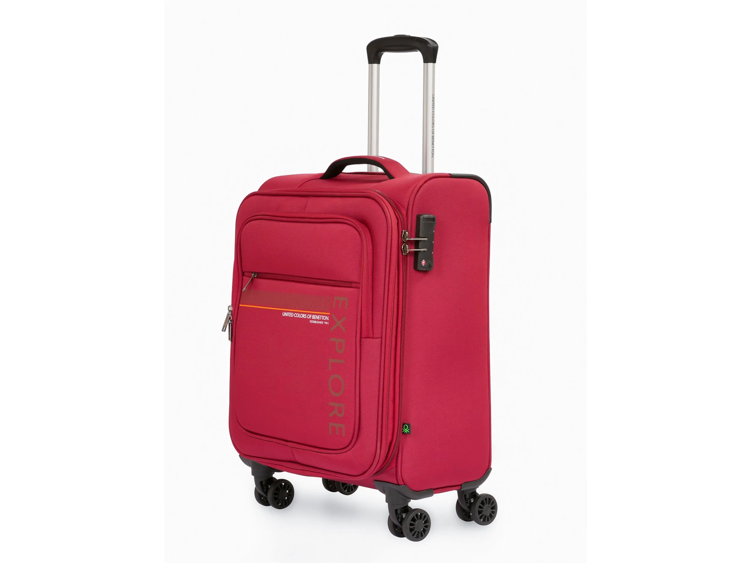 UCB GARRET SOFT LUGGAGE