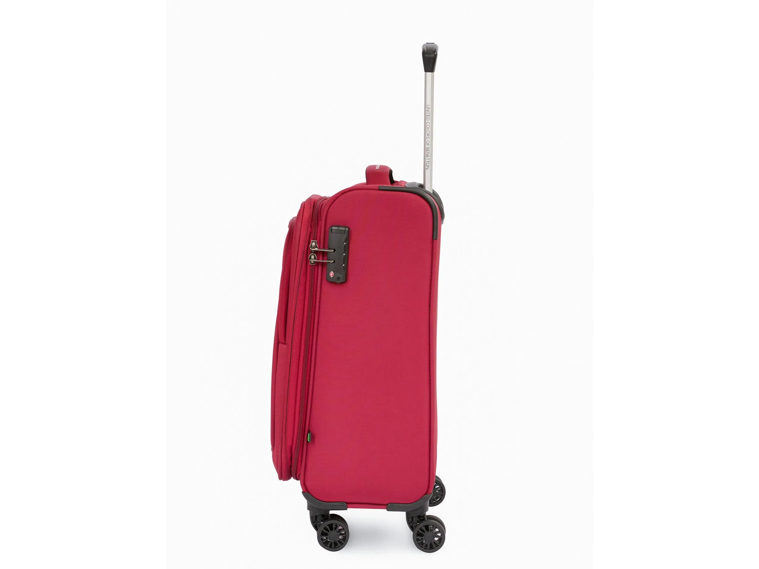 UCB GARRET SOFT LUGGAGE