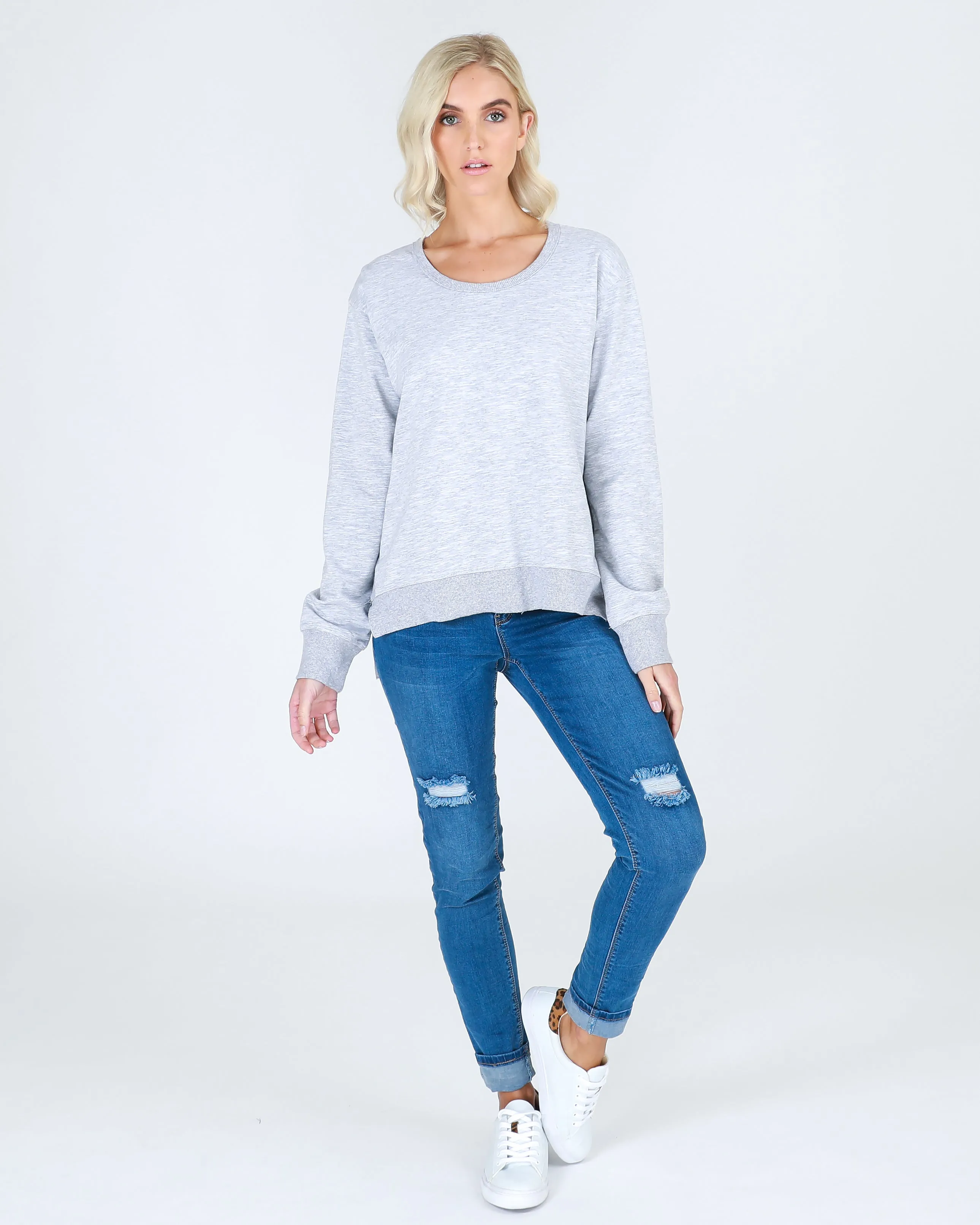 Ulverstone Sweater