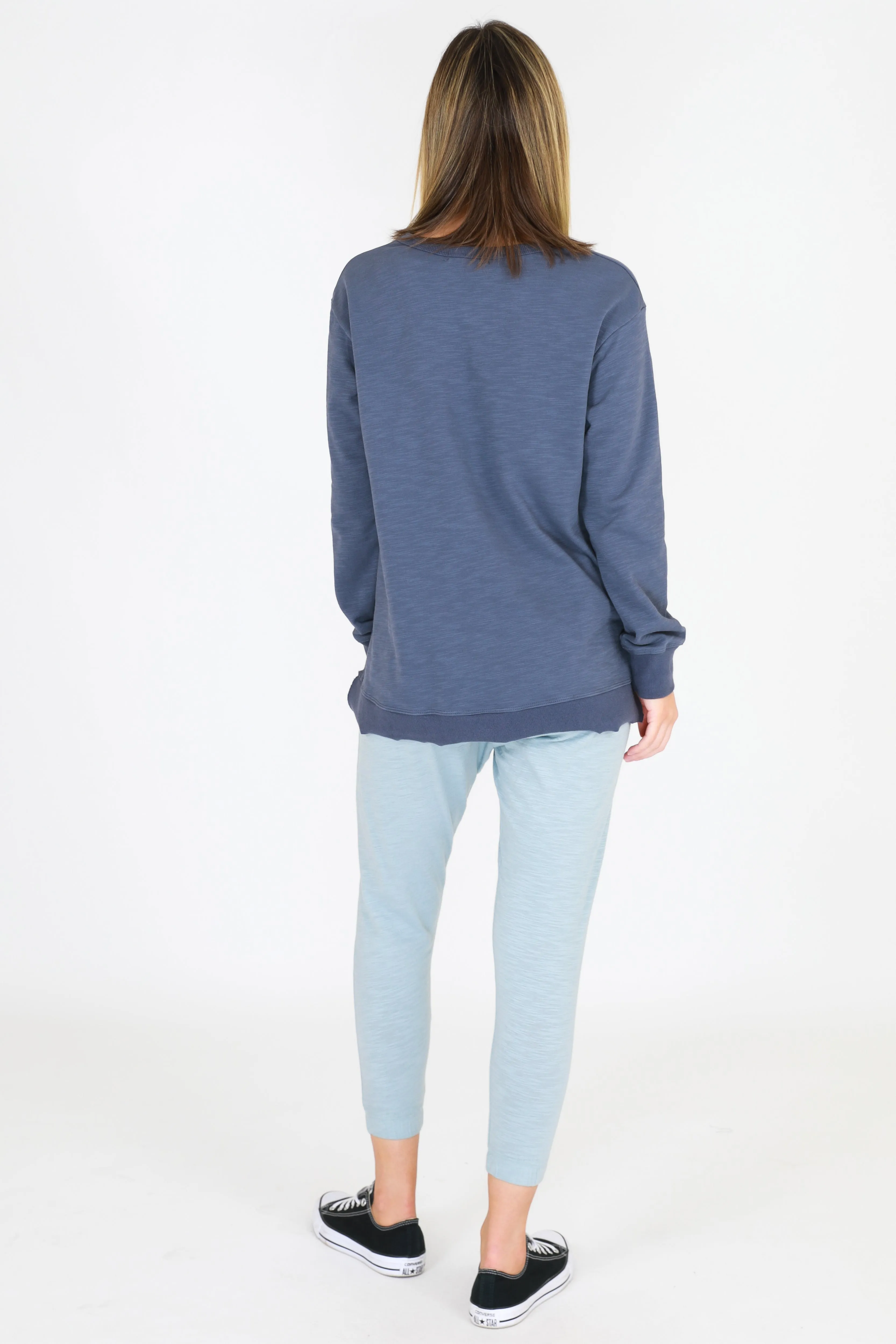 Ulverstone Sweater