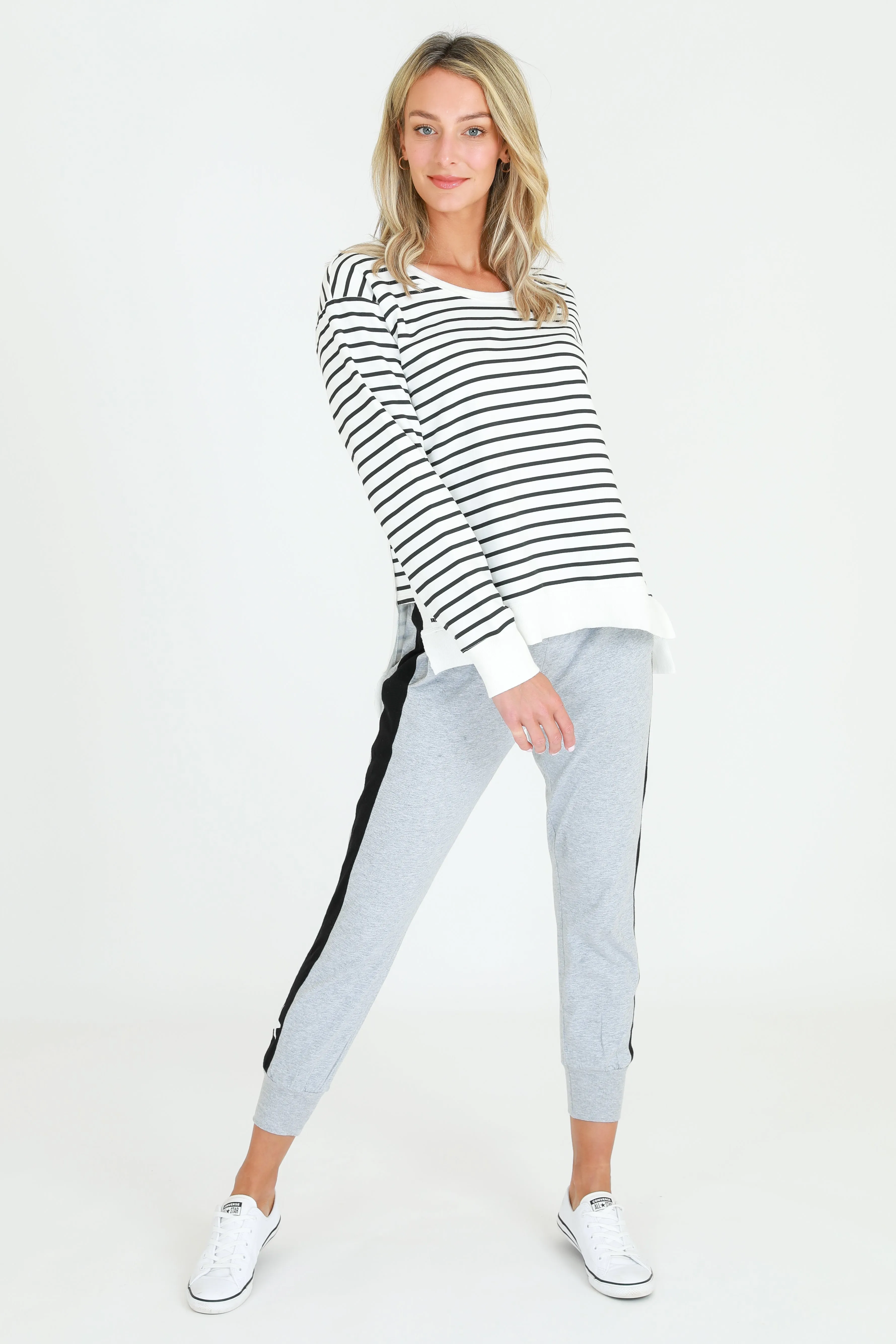 Ulverstone Sweater