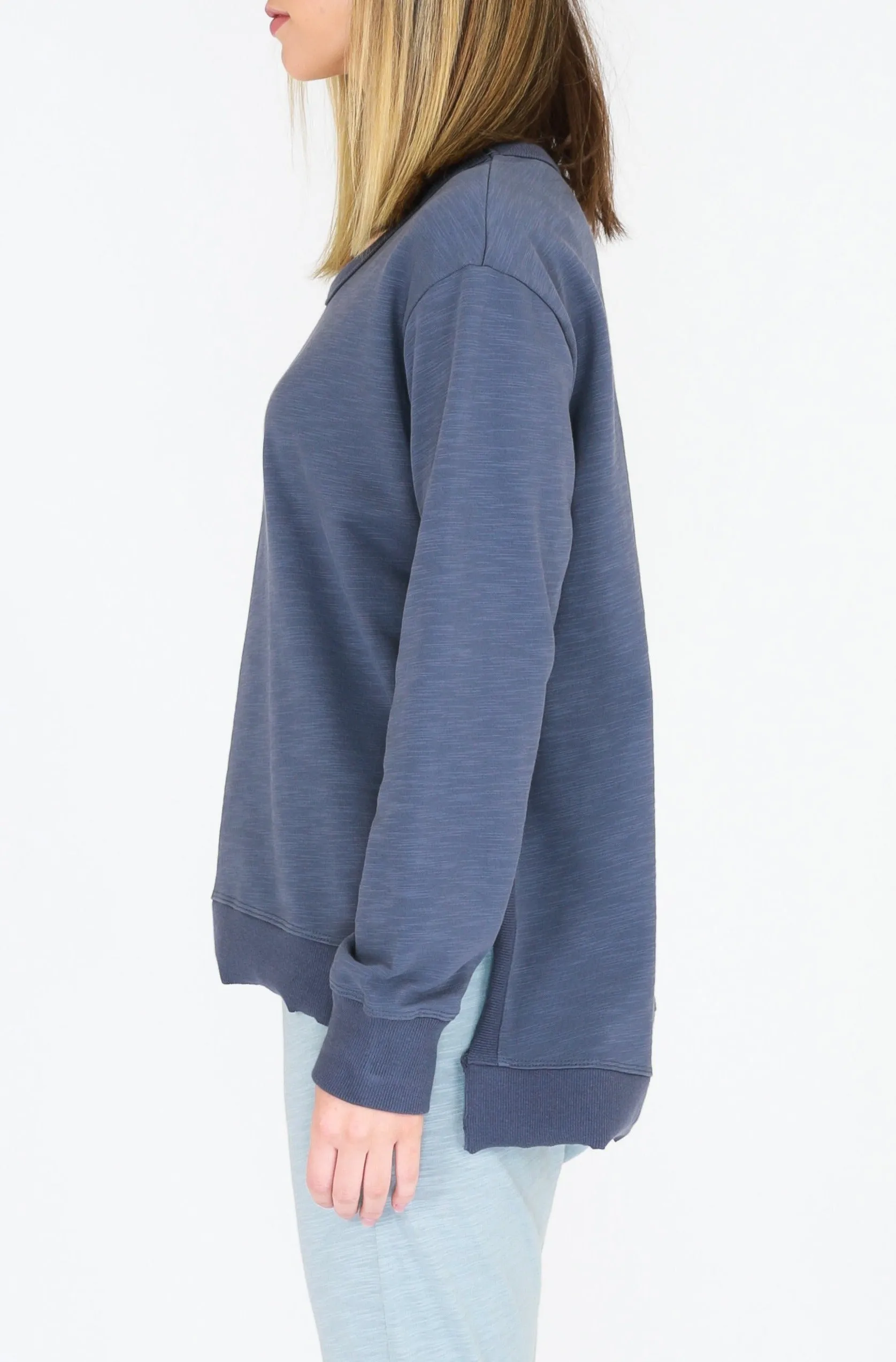 Ulverstone Sweater