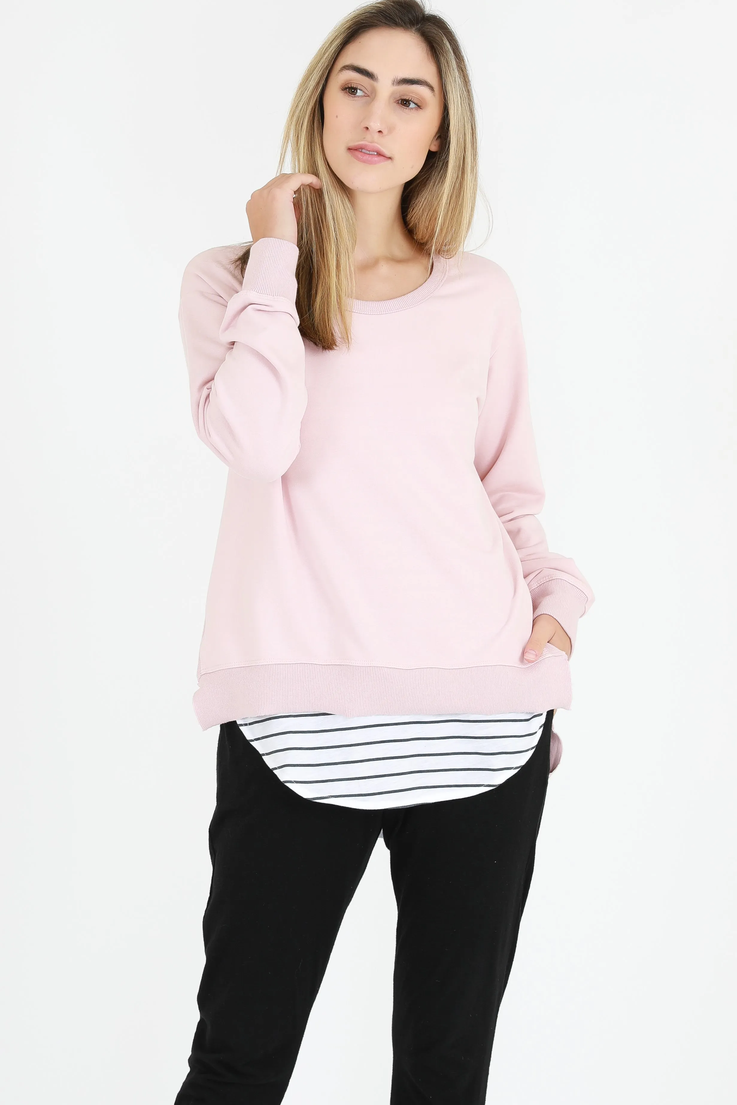 Ulverstone Sweater