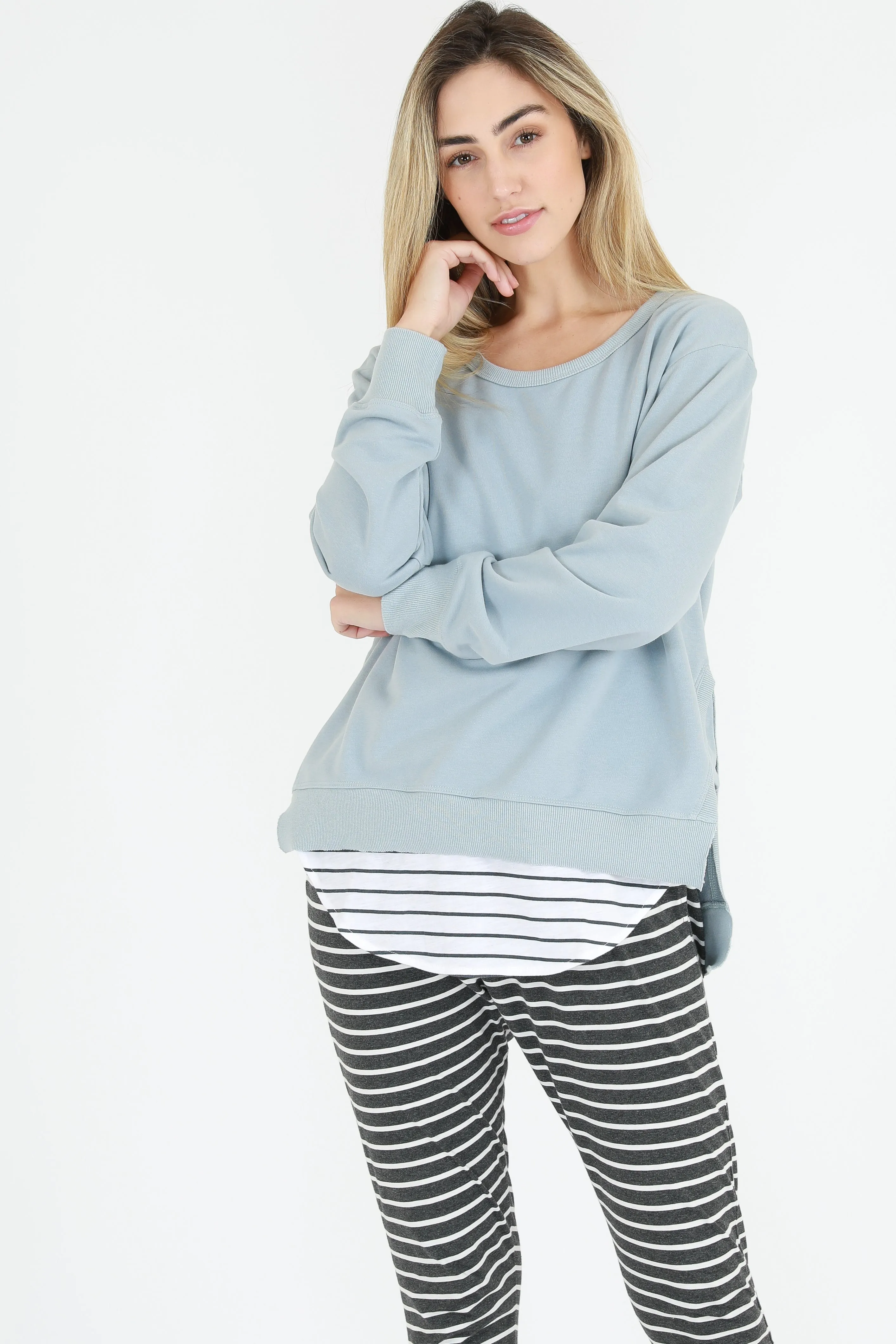 Ulverstone Sweater